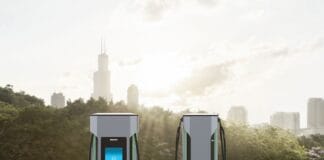 Türkiye’nin En Hızlı Elektrikli Araç Şarj İstasyonları Geliyor