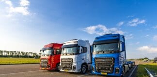 Ford Trucks, Avrupa’da büyümesini emin adımlarla sürdürüyor!