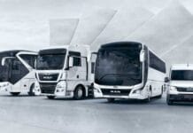 MAN Truck & Bus’tan Avrupa servis ağına 300 milyon Euro’luk yatırım