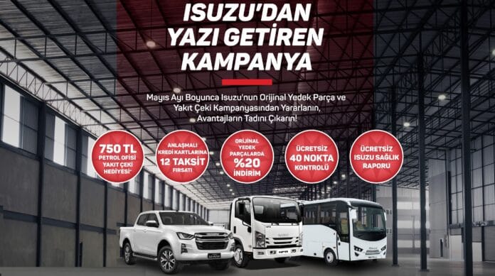 Anadolu-Isuzudan-Avantajlarla-Dolu-Yaz-Bakim-Kampanyasi