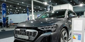 Vosmer Otomotiv, 2,5 Milyon Dolarlık Yatırımla Kendi Enerjisini Üretiyor!