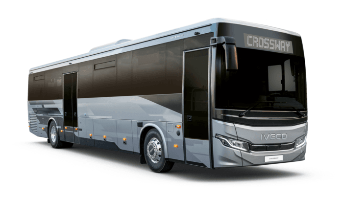 IVECO-BUS-CROSSWAY-DIESEL