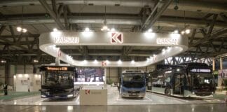 Karsan Elektrikli Otonom ve Hidrojenli Modelleriyle Milano’da Şov Yaptı!