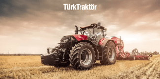 TürkTraktör 2024’ün İlk Yarısında da Pazardaki Liderliğini Güçlendiriyor