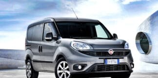 Yepyeni makyajlı Doblò satışa sunuldu!