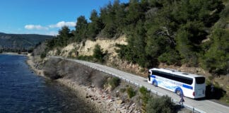 Mercedes-Benz Türk ‘Eğitim Yolda’ Projesi ile Güvenli ve Ekonomik Sürüş Bilgilerine Ulaşmak Her An Her Yerde Mümkün!
