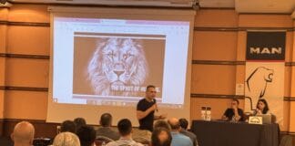 MAN ‘Aslan Eğitimleri’ ile çalışanlarının beceri ve yetkinliklerini geliştiriyor