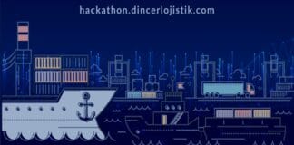 Dinçer Lojistik Hackathon Başlıyor