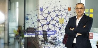 Dinçer Lojistik’ten 40 milyon dolarlık yatırım hamlesi