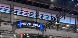 Allison Transmission, en yeni teknolojilerini Busworld Türkiye’de sergiledi