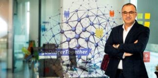 Dinçer Lojistik Ar-Ge Merkezi 4 yıla 30 Proje Sığdırdı