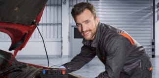 Eurorepar Car Service 2024 Sonunda 70’den Fazla İlde 255 Noktaya Ulaşacak!