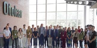 Otokar, üniversite öğrencilerinin gelişimine destek olmayı sürdürüyor