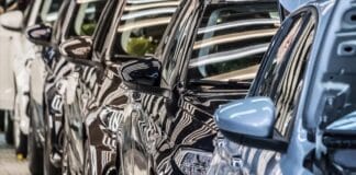 Almanya’ya binek otomobil ihracatı yüzde 104 arttı