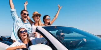 Araç kiralamaya yoğun talep