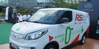 RS Otomotiv Grubu ve Doğan Trend Otomotiv’den Önemli İş Birliği!