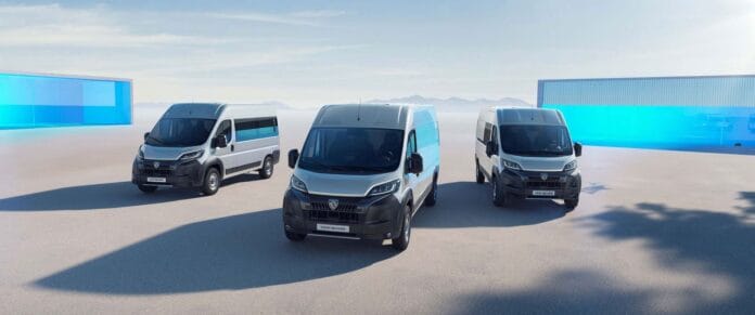 YENİ PEUGEOT BOXER-5