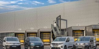 Stellantis Pro One Yılın İlk Yarısında Avrupa, Güney Amerika, Orta Doğu ve Afrika’nın Lideri!