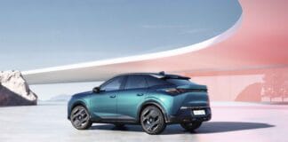 YENİ PEUGEOT 3008, SADECE 2 AYDA SATIŞ HEDEFLERİNİ AŞTI!