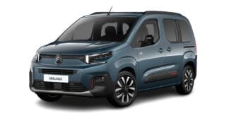 CITROËN MODELLERİNDE AĞUSTOS AYI FIRSATLARI!