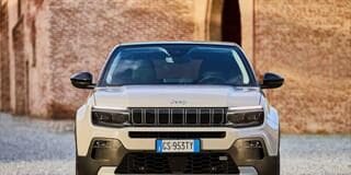 Jeep Sahibi Olmak Çok Kolay