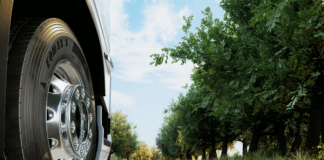 Goodyear, Sürdürülebilir ve Performans Odaklı Yeni Nesil Premium Kamyon Lastikleri EQMAX ve EQMAX ULTRA’yı Tanıttı