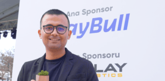 Kâmil Koç, “Outdoor Awards 2024’te “Outdoor’a Değer Katan Karayolu Ulaşımı Markası” seçildi