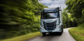 IVECO, IAA Transportation 2024 Ticari Araçlar Fuarın’da çoklu enerji stratejisini sergiliyor ve yenilikçi çözümler sunuyor