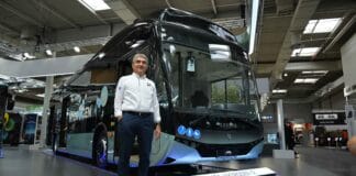 Karsan İleri Teknolojilerde Hız Kesmiyor