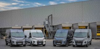 Stellantis Pro One IAA Transportation 2024’te Gövde Gösterisine Hazırlanıyor!