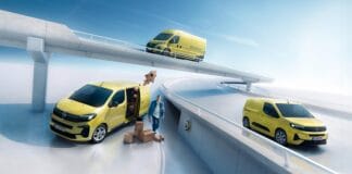 Opel’in Yenilenen Hafif Ticari Araç Ailesi Türkiye Genelinde Roadshow’a Çıktı!