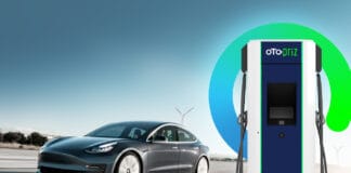 OtoPriz Şarj Ettikçe Kazandırıyor!