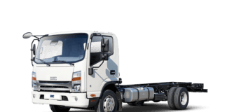 YENİ BMC 417 YOLLARA ÇIKTI!