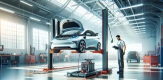 Elektrikli Araçlarda Yanlış Lastik ve Fren Sistemi Seçimi Yapmayın!