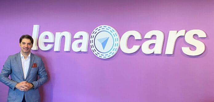 LenaCars GM Selçuk Nazik 10