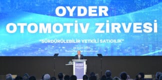 “MOTORLU KARA TAŞITLAR YÖNETMELİĞİ SEKTÖRDEKİ HER OYUNCUYU KORUYACAK”