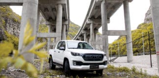 Otokar Pick-up Pazarına Güçlü Bir Giriş Yapıyor
