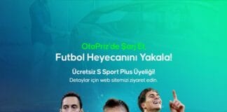 OtoPriz Müşterilerine Her Alanda Kazandırıyor!