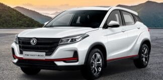 DFSK’dan binek-ticaride takas ve kredi kampanyası