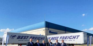 BEST NAKLİYAT, TREYLER TERCİHİNDE YİNE KRONE DEDİ