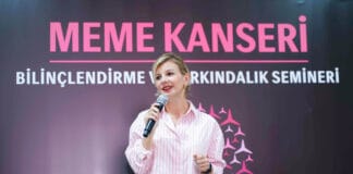 Mercedes-Benz Türk, Hatay’da Meme Kanseri Bilinçlendirme ve Farkındalık Ayı Kapsamında Bölgeden Kadınlar ile Bir Araya Geldi!