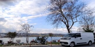 E Deliver 5 ile Daha Çok Yükü Daha Ekonomik Taşıyacaksınız