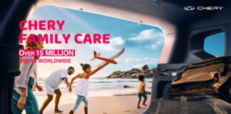 Chery’den Aralık Ayına Özel Satış Sonrası Kampanyası!