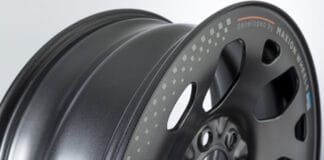 Maxion BIONIC, Hafif Binek Otomobiller İçin Üretilen Jantları ile Boyut ve Tasarım Limitlerini Zorluyor