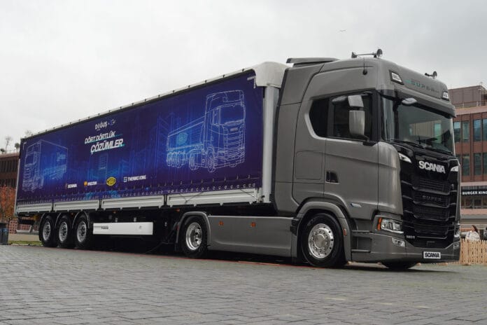 Wielton, Gelecek Nesillere Cevre Bilinci Asiliyor (3)