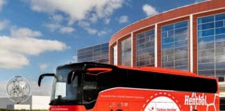 Mercedes-Benz Türk A Milli Hentbol Takımlarının Resmi Ulaşım Sponsoru Olmaya Devam Ediyor