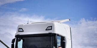 Scania, 2024’te İthal Pazarın Zirvesinde