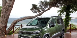 PEUGEOT Rifter Hafif Ticari Araç Pazarında Segmentinin Lideri!