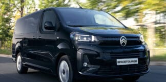 BENZERSİZ KONFOR SUNAN CITROËN MODELLERİNDE YENİ YIL FIRSATLARI!