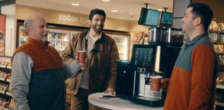 Shell’de Yakıtlar TTS ile Doluyor, Filolar Verimliliğe, Misafirler Lezzete Doyuyor